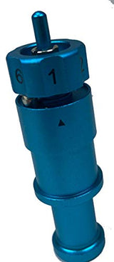 Cricut deep Cut Blade Housing Replacement Holder Works with Standard deep Cut fine Point German Carbide Blades Compatible with cricut Personal Bridge Cutters