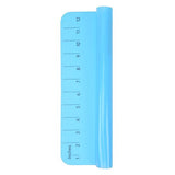 Westcott ‎16814 Projectmate Non-Stick Silicone Mat for Crafts, Glue Guns, Size 9 x 12 In Westcott