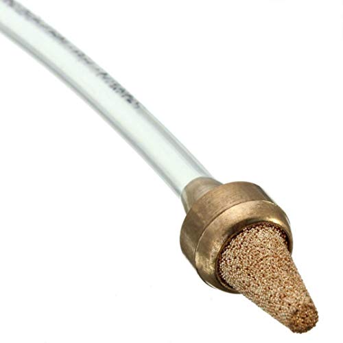 BACHIN Upgrade Version Mist Coolant Lubrication Spray System for Metal Cutting Engraving Cooling Sprayer Machine for Air Pipe CNC Lathe Milling Drill BACHIN