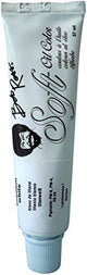 Bob Ross R6710 Ross Soft Oil Color TITANWHITE, 37-Ml, Titanium White Bob Ross
