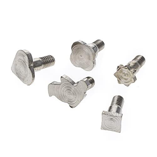 28pc Wood Burning Wood Working and Assorted Soldering Tips Stencil Set Crafting Universal Tool