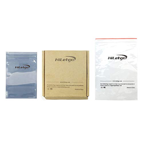 HiLetgo AC Digital Multimeter 50-300V 100A PZEM-008 LCD Display Digital Current Voltage Active Power Energy Multimeter Ammeter Voltmeter AC Din Rail HiLetgo