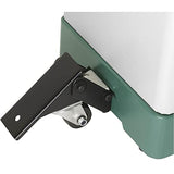 Grizzly Industrial G0490X - 8" x 76" Jointer with Parallelogram Beds and Spiral Cutterhead Grizzly