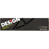 Prismacolor Ebony Graphite Drawing Pencils, Black, Box of 12 Prismacolor
