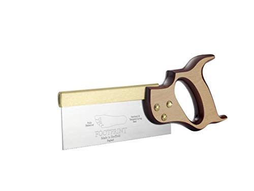 Footprint 474608 Dovetail Saw 8in X 20t (246) Footprint