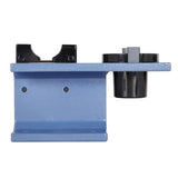 kimllier CAT40 Universal CNC Tighten Tool Holder Tightening, Locking Tightening Fixture Tool Holder 8.47 X 4 X 5.22 Fit for Worktable kimllier