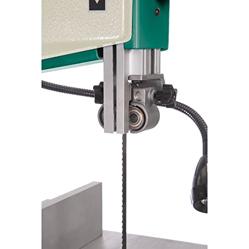 Grizzly Industrial G0948 10" 1/2 HP Bandsaw - WoodArtSupply