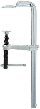 BESSEY MMS-8, 8 In., All Steel Clamp Bessey