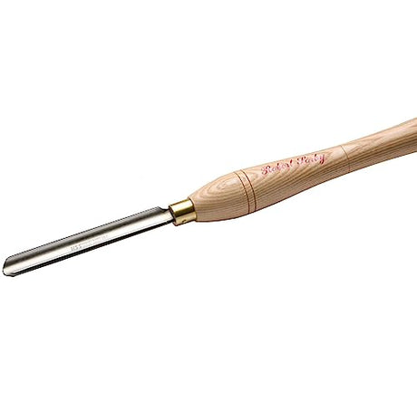 25mm Robert Sorby #839H Continental Spindle Gouge - WoodArtSupply