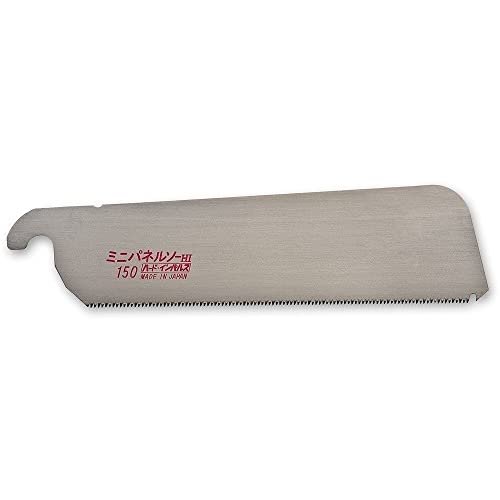 Z-Saw H-150 Dozuki Crosscut Saw Spare Blade by tyzacktools - WoodArtSupply