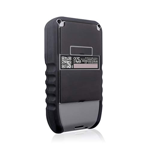 Tramex Moisture Encounter - ME5 Tramex