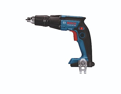 BOSCH GTB18V-45N 18V Brushless 1/4 In. Hex Screwgun (Bare Tool) - WoodArtSupply