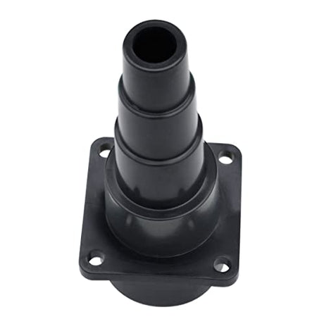 POWERTEC 70121 Tool Adapter for Shop Vac Wet/Dry Vacuums POWERTEC