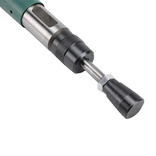 Pneumatic Tamper ECUTEE Pneumatic Rammer D3 Earth Sand Rammer Machine Tamper Air Hammer Sander Handheld Pneumatic Tamping ECUTEE