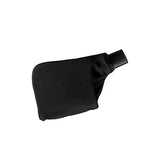 Miter Saw Dust Bag DW7053 Replacement For DeWalt Miter Saws HAKATOP