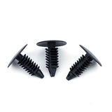 ZYAMY 100pcs 7.5-8 mm Honeycomb Pins Honeycomb Laser Bed Hold Down Pins Grid Working Table Laser Cutter and Engraver Machine Honeycomb Fixing Needle ZYAMY