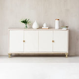 INKNOTE Solid Unfinished Wood Furniture Legs European Style Solid Wood Carving Furniture Replacement Feet for Sofa Cabinet Wardrobe Table Loveseat INKNOTE