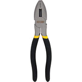 Stanley 84-113 8-Inch Linesman Plier Stanley