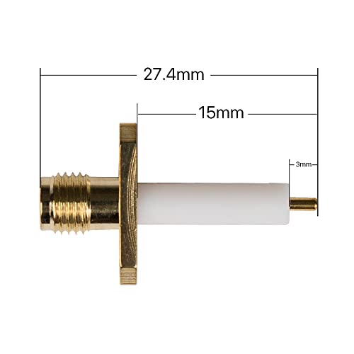 Cloudray Cable Sensor Cable L195mm for Fiber Laser Engraver Model B - WoodArtSupply