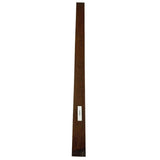 Exotic Cocobolo Wood Turning Blanks, Suitable Turning Blank Squares for Woodturning (1, 1-1/2" X 1-1/2" X 3") Generic