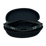 Laser Safety Glasses Eye Protection YAG UV IPL Light Typical 1064nm Laser Protection Glasses Goggles OD 4+ Green Color for Laser Engraving Cutting SUQUUB