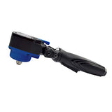 Astro Tools 1834 1/2" Nano Flex-Head Angle Impact Wrench - 400ft/lb Astro Pneumatic Tool