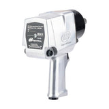 Ingersoll Rand 261 3/4-Inch Super Duty Air Impact Wrench - High Torque Output, Handle Exhaust, Pressure-Feed Lube System, Hammer Impact Mechanism, Ingersoll Rand