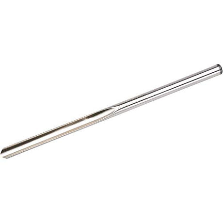 Robert Sorby 840 3/8 Inch Standard Spindle Gouge Unhandled Sovereign Compatible Robert Sorby