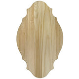 French Provincial Pine Sign by Make Market® Make Market