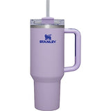 Stanley Adventure Quencher H2.0 Flowstate 40 oz Tumbler - Lavender STANLEY