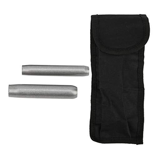 Fafeicy Brick Jointer Brick Jointer Trowel Brick Wall Beauty Stitcher Wall Joint Trimmer Handheld Builder Trimming Tool Wall Beauty Stitcher 1/2in Fafeicy