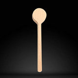 HEALLILY Wood Carving Spoon Walnut Blank Unfinished Wooden Spoon Craft Whittling Kit for Beginner Whitteler Wood Carvers HEALLILY