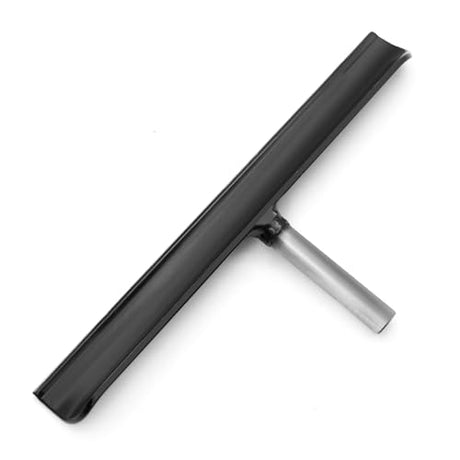 Vkinman 12 Inch Lathe Tool Rest 5/8 inch Post Stainless Steel T Type Tool Post Round Handle Tool Post Wood Lathe Turning Accessories for Woodworking Vkinman