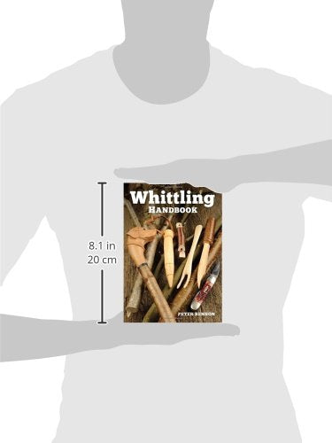 Whittling Handbook GMC Publications