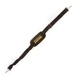 STANLEY FATMAX Technician Tool Bag, Heavy Duty 600 Denier and Leather, Multifunctional Tool Storage Organiser, 18 Inch, 1-93-950 Stanley