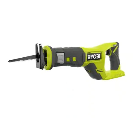RYOBI ONE+ 18V Cordless Reciprocating Saw (Tool Only), PCL515B Ryobi