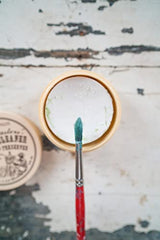 General Pencil General 105-BP Pencil Masters Brush Cleaner & Preserver, 1 Pack, Clear General Pencil