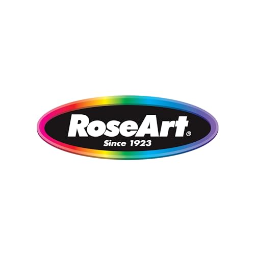 Cra-Z-Art - RoseArt - Abraham Hunter - Like Father Like Son - 500 Piece Jigsaw Puzzle - WoodArtSupply