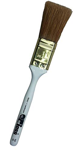 Martin/ F. Weber Bob Ross 1-Inch Landscape Brush (CR6401) - WoodArtSupply