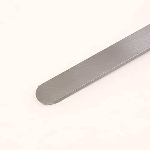 Hurricane Turning Tools, HTT-262W, M2 HSS, 1" Round Nose Scraper for Woodturning Hurricane Turning Tools