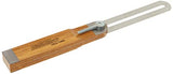 Johnson Level & Tool 1926-1000 Professional Carbonized Bamboo T-Bevel, 10", Bamboo Finish, 1 T-Bevel Johnson