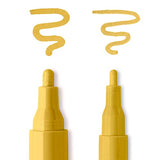 MICHAELS Craft Smart® Paint Pen Set, Holiday CraftsMart