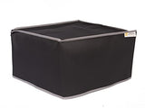 Perfect Dust Cover, Black Nylon Cover Compatible with xTool M1-10W Laser Cutter/Engraver WITH RISER BASE WITH HONEYCOMB PANEL, Anti-Static and PERFECT DUST COVER