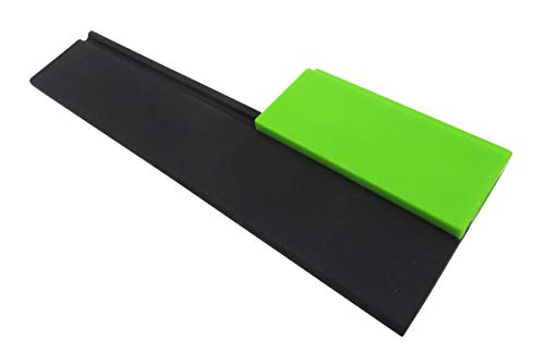 BOW Products Feather Extension Kit GP7 - Adds 4 Inches to GuidePRO GP5 Featherboard for Vertical Resaw or Band Saw Guide - Woodworking Tools and BOW Products