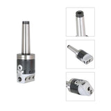 findmall 2 Inch Boring Head MT3 Carbide Boring Bar Set Milling Set Fit for Milling, Shaping and Drilling Machines findmall