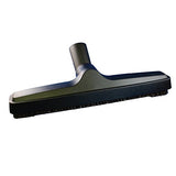 Genuine MP Soft Touch Deluxe Vacuum Cleaner or Central Vac Hardwood and Bare Floor or Wall Brush. Natural Delicate Horse Hair Bristles for Thorough MP Maresh Products