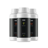 VViViD Optically Clear 2-Part Epoxy Resin Hard Coating (3lb / 1500g Pack) VViViD