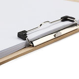 Mr. Pen- Clipboard, 11.5x17 Inches, Horizontal Wooden Clipboard, Extra Large Clipboard, Horizontal Clipboard, Art Clipboard, Drawing Board, 11x17 Mr. Pen