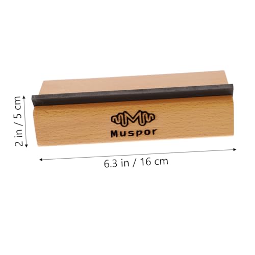 VICASKY Guitar Bevel File Luthier Tool Files for Acoustic Guitar Luthier Angle Tool Guitar Fret Wire Guitar Fret File Tool Guitars Cutting Tool for VICASKY