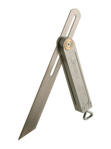 Sliding T Bevel 8" Blade Shinwa
